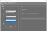 XPEnology Tool for Windows 国内版 安装工具获取器