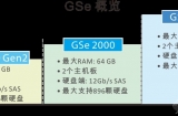 EonStor GSe，中端存储里的“高端范”